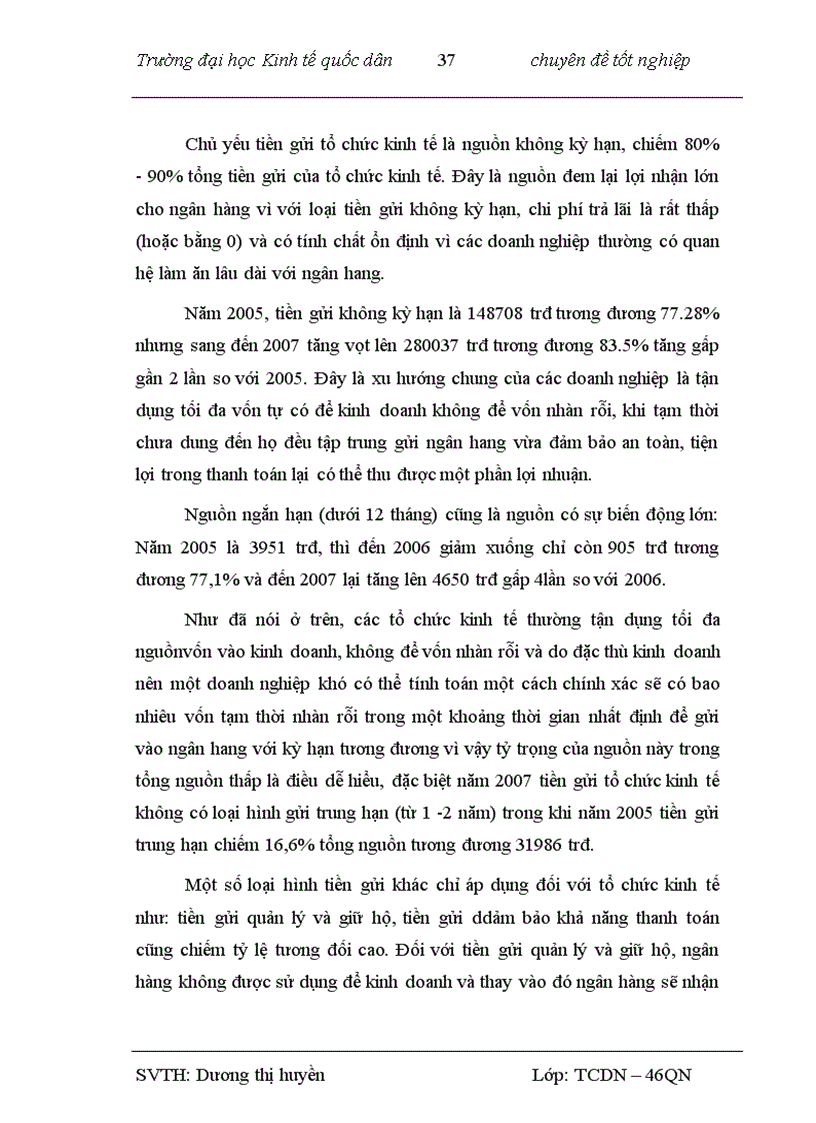 image for page Tăng cường huy động vốn tại chi nhánh Ngân hàng Công Thương Hà Tây 1
