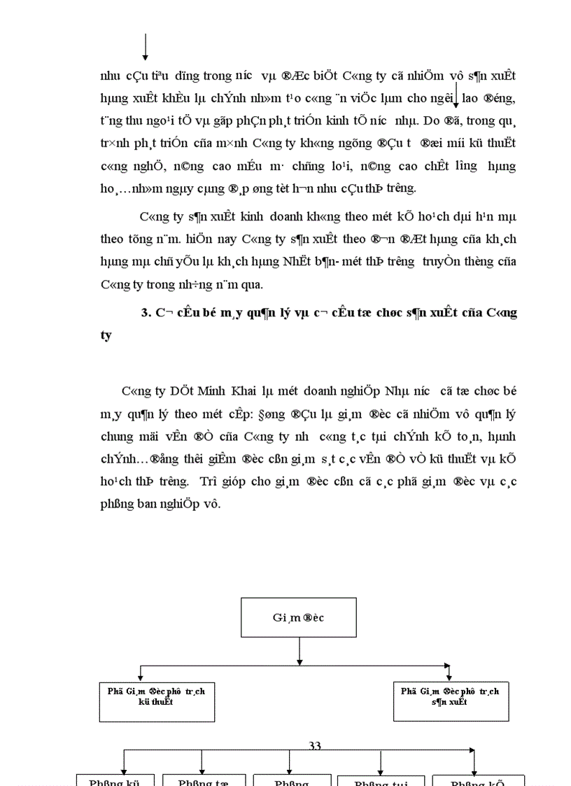 image for page Nghiên cứu thống kê tình hình xuất khẩu hàng dệt may 1