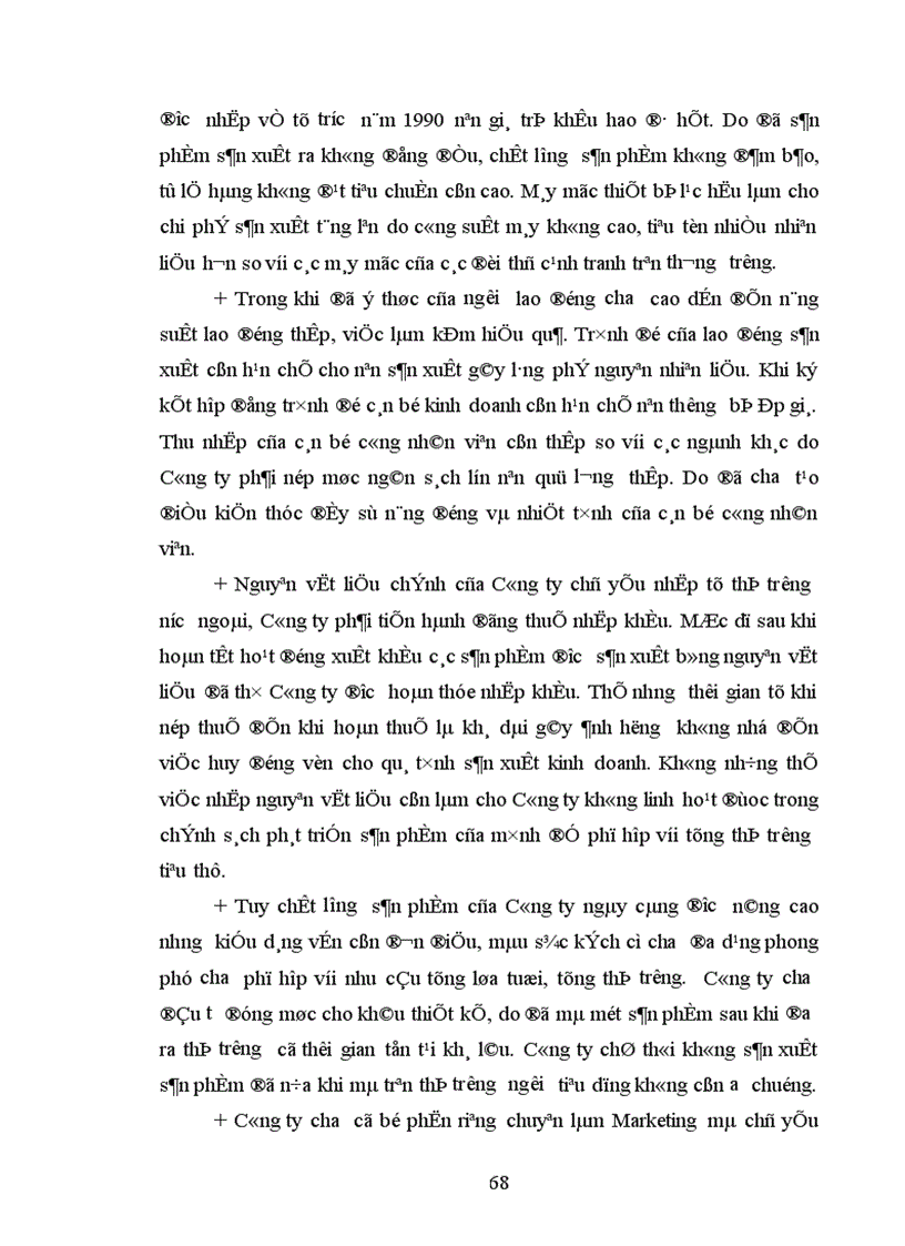 image for page Nghiên cứu thống kê tình hình xuất khẩu hàng dệt may 1