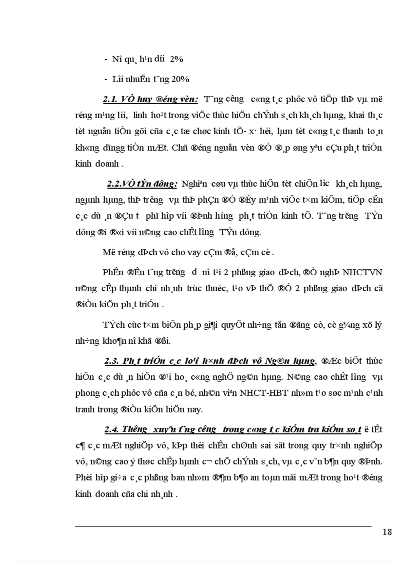 image for page Báo cáo thực tập tổng hợp tại NHCT Hai Bà Trưng