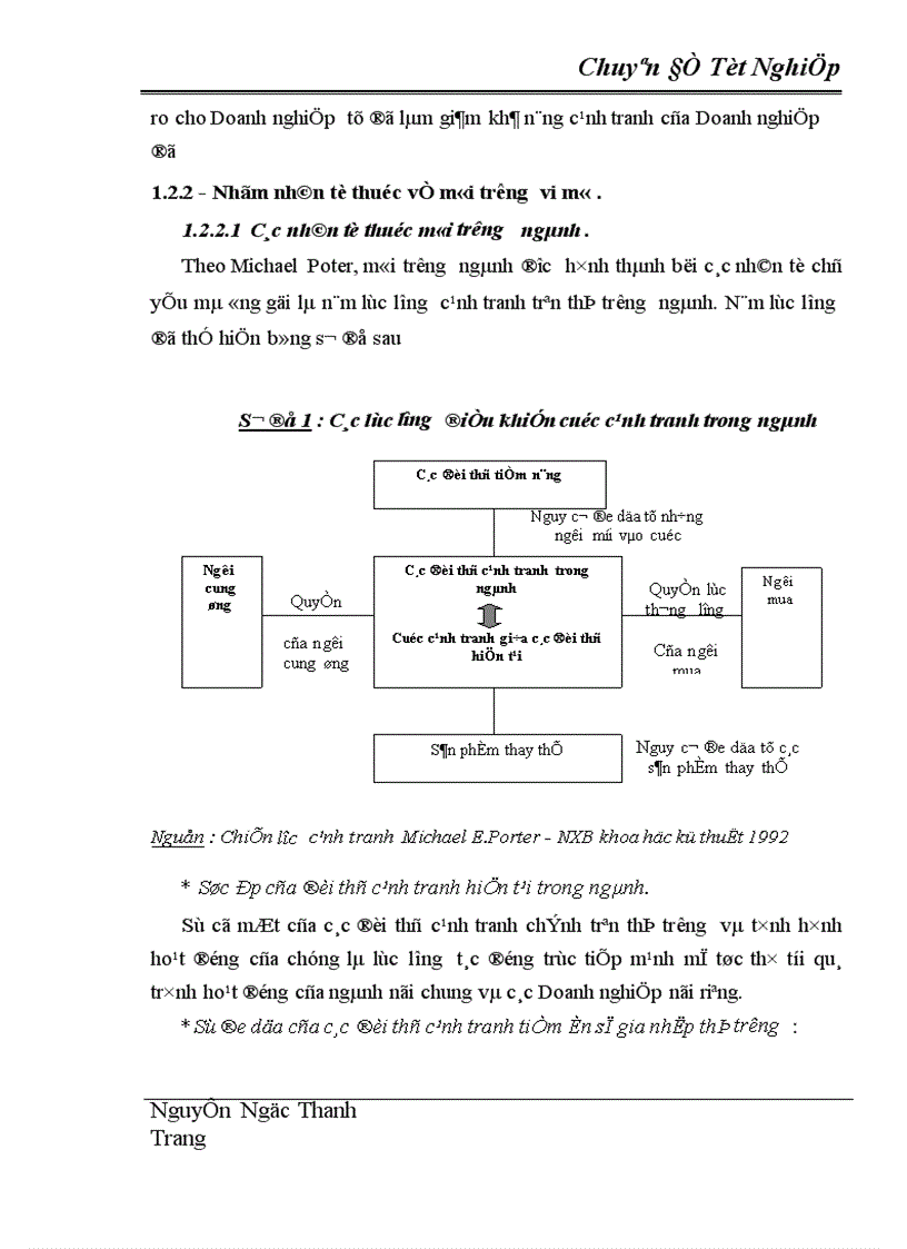 image for page Một số chính sách và giải pháp nâng cao khả năng cạnh tranh của mặt hàng bao bì của Việt Nam trong giai đoạn hiện nay