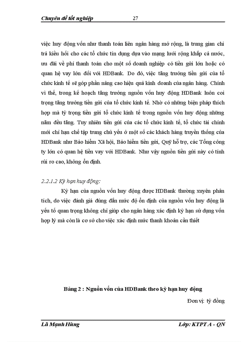 image for page Giải pháp nâng cao năng lực cạnh tranh của Ngân Hàng Phát Triển Nhà Tp Hồ Chí Minh HDBank 1