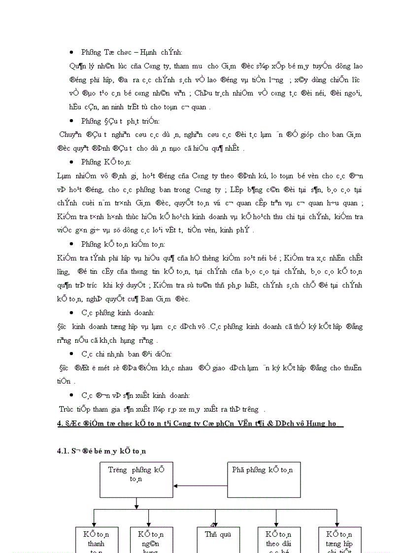 image for page Báo cáo thực tập tại Công ty Cổ phần Vận tải Dịch vụ Hàng hoá Hà Nội