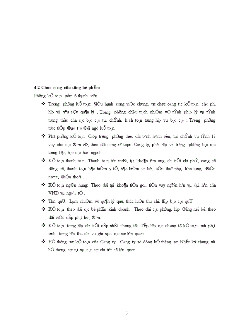 image for page Báo cáo thực tập tại Công ty Cổ phần Vận tải Dịch vụ Hàng hoá Hà Nội