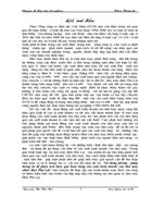 Sử dụng phương pháp thống kê để phân tích hiệu quả hoạt động sản xuất kinh doanh của nhà máy nhiệt điện Phả Lại 1