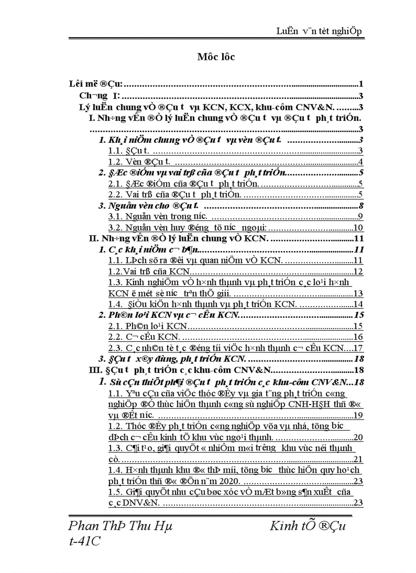 image for page Quan điểm định hướng và giải pháp đầu tư xây dựng mở rộng các khu cụm CNV N trên địa bàn thành phố Hà Nội