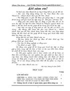 Thực trạng công tác kiểm tra giám sát của Đảng bộ tỉnh Ninh Bình thời gian qua