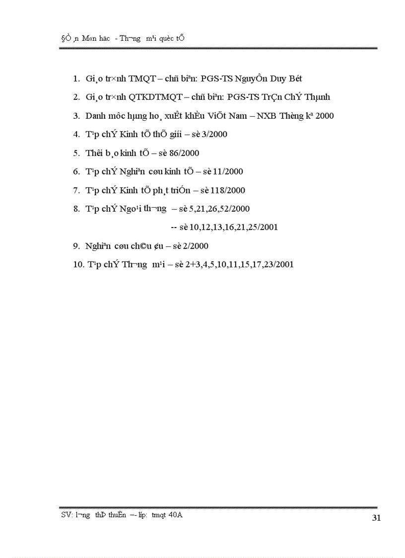 image for page Đẩy mạnh xuất khẩu hàng dệt may Việt Nam sang thị trường EU