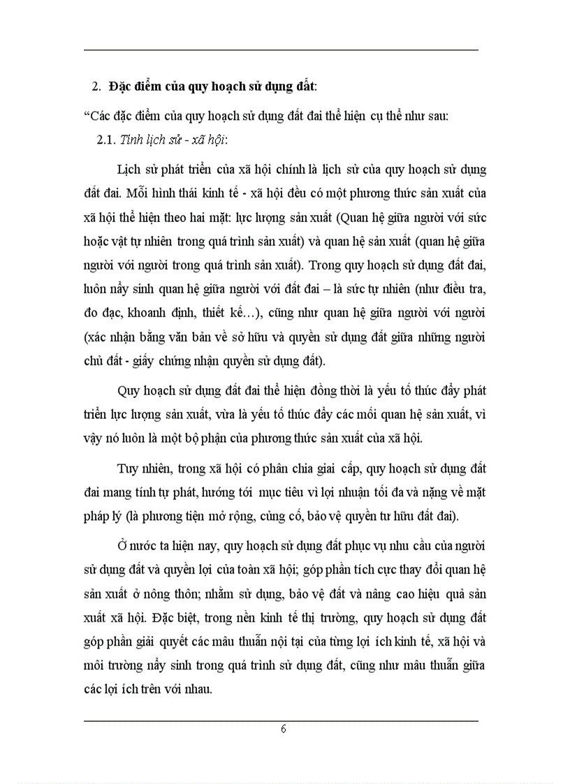 image for page Xây dựng phương án quy hoạch sử dụng đất xã Vũ Lạc Kiến Xương Thái Bình giai đoạn 2005 2015