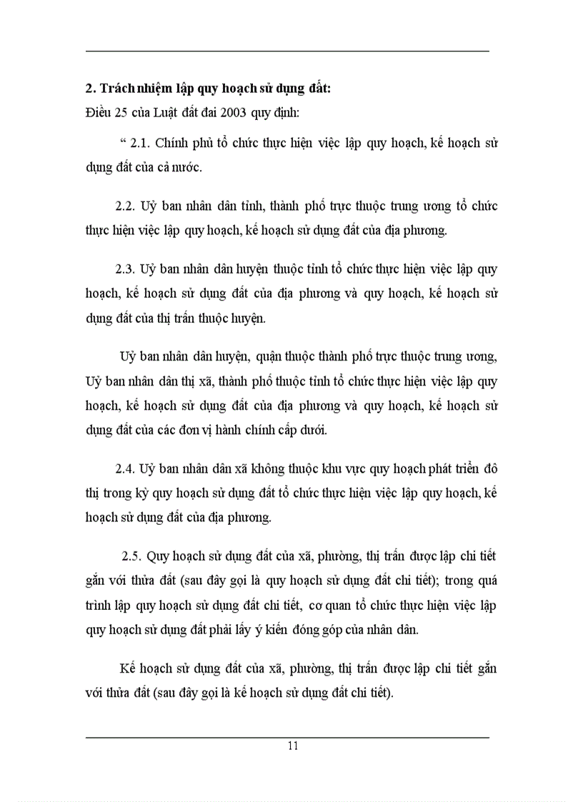 image for page Xây dựng phương án quy hoạch sử dụng đất xã Vũ Lạc Kiến Xương Thái Bình giai đoạn 2005 2015