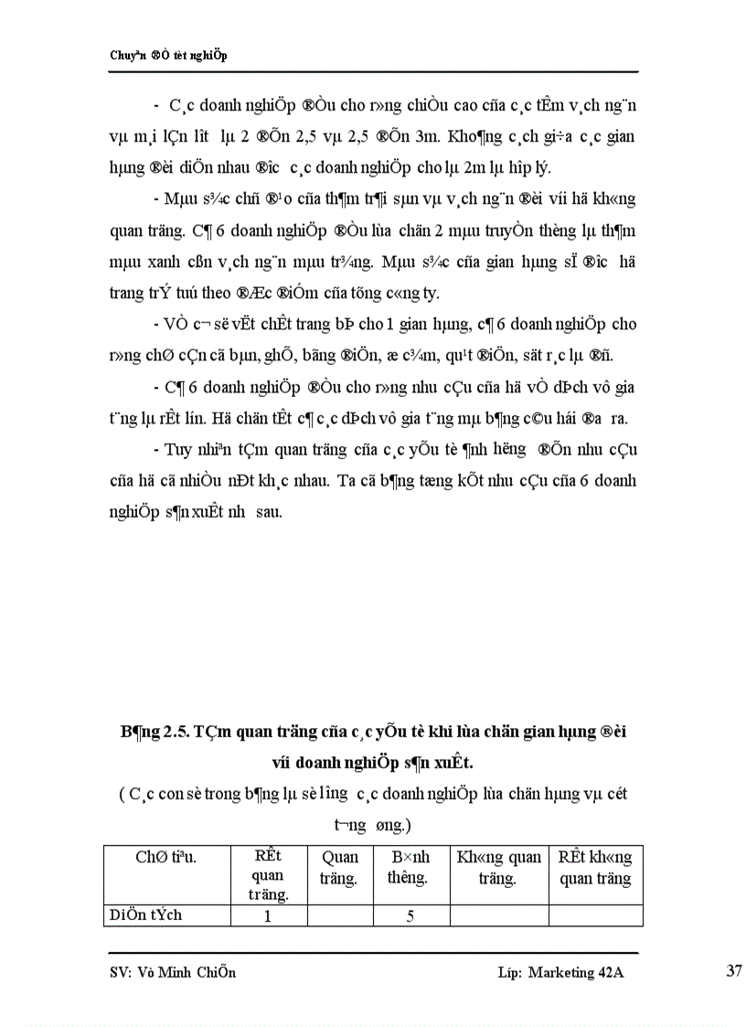 image for page Nghiên cứu nhu cầu tham dự hội chợ thương mại của các doanh nghiệp Việt Nam nhằm nâng cao chất lượng dịch vụ hội chợ thương mại do VINEXAD tổ chức 1