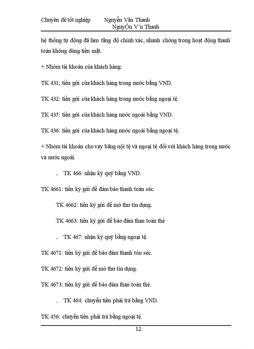 image for page Thanh toán không dùng tiền mặt tại Ngân hàng Công thương tỉnh Nam Định Thức trạng và giải pháp 1
