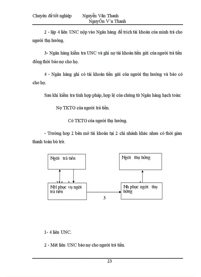 image for page Thanh toán không dùng tiền mặt tại Ngân hàng Công thương tỉnh Nam Định Thức trạng và giải pháp 1