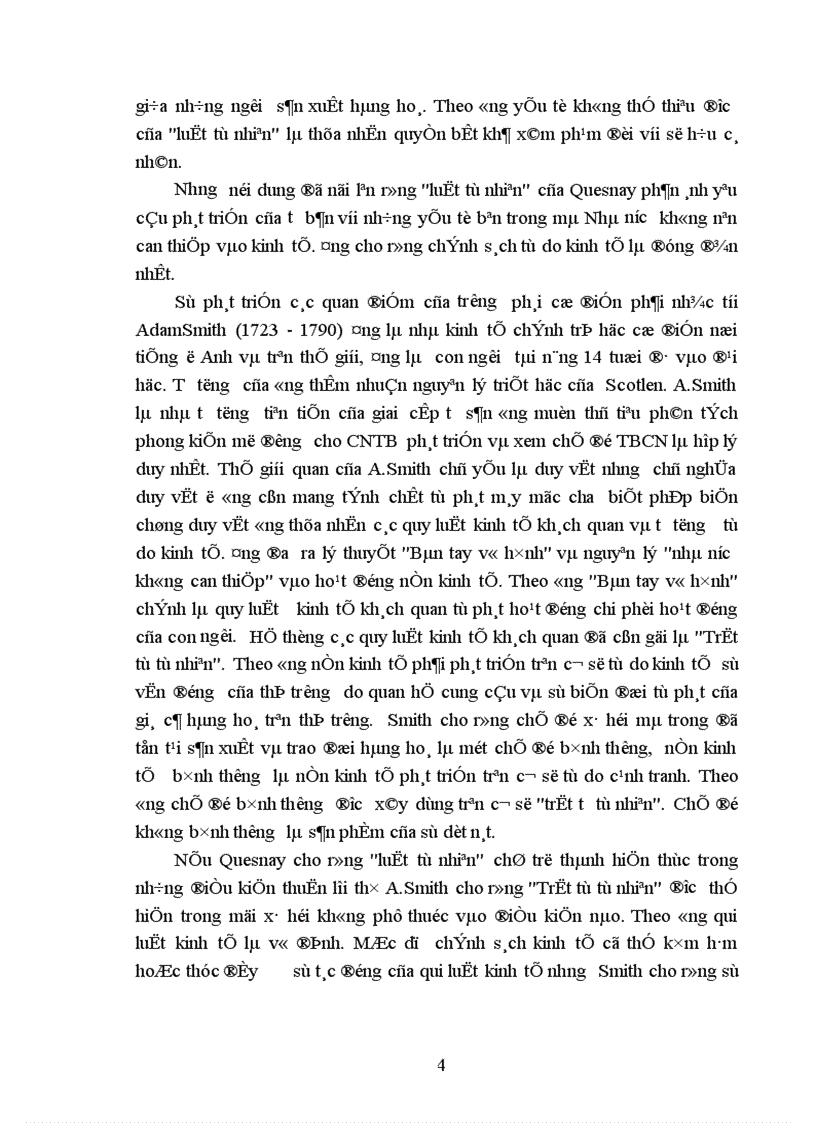 image for page Vai trò kinh tế của nhà nước trong nền KTTT định hướng XHCN ở Việt Nam 1