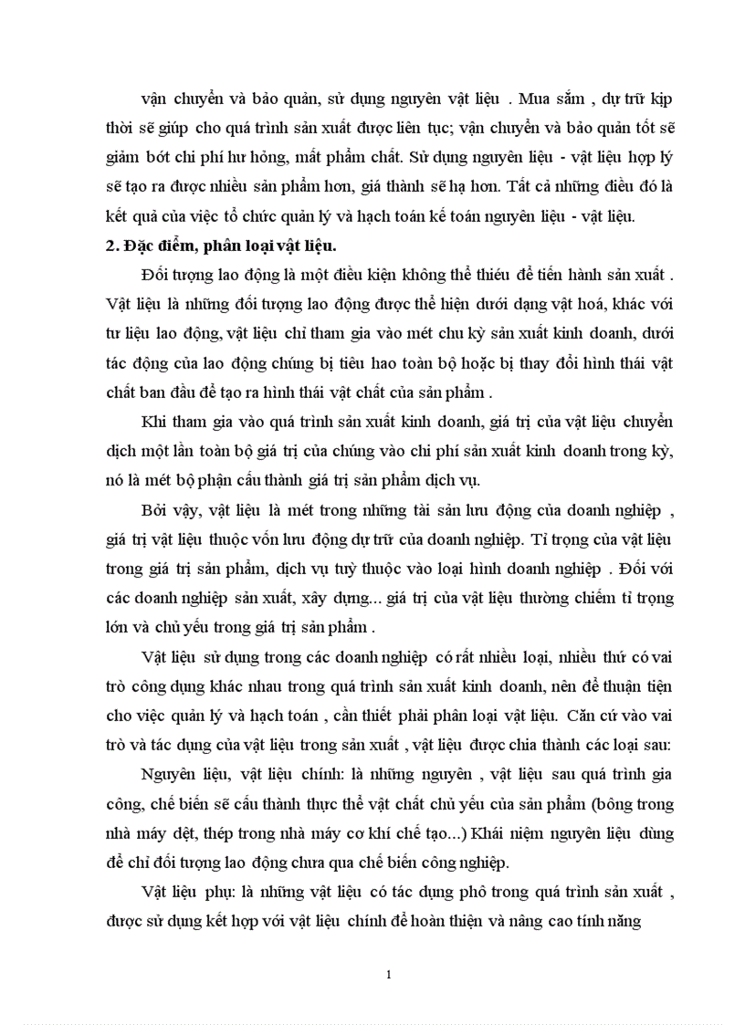 image for page hạch toán vật liệu trong các doanh nghiệp 1