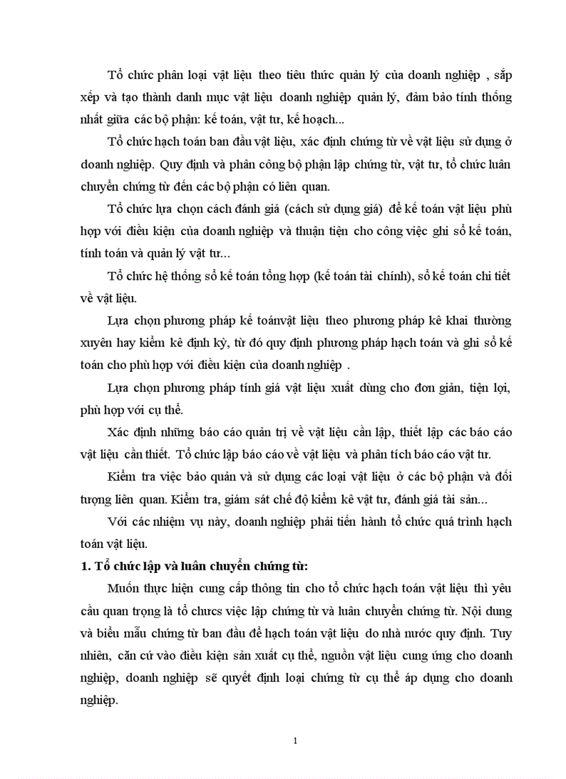 image for page hạch toán vật liệu trong các doanh nghiệp 1