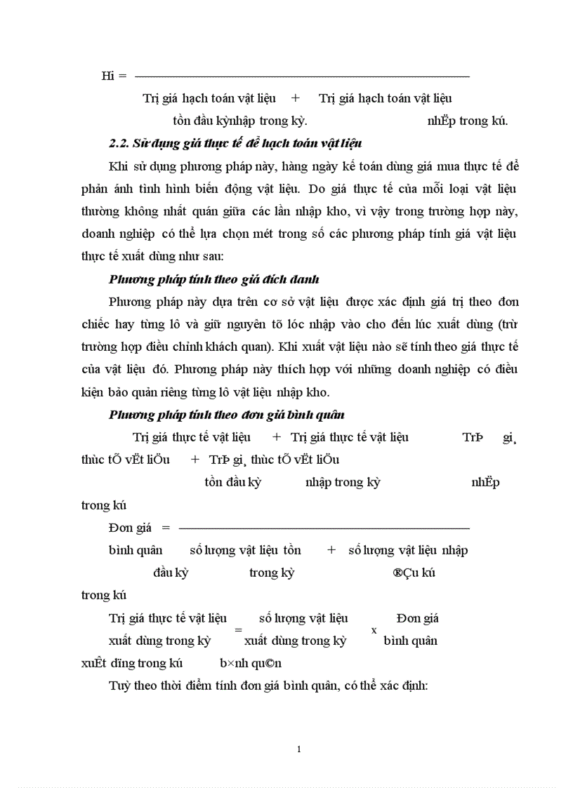 image for page hạch toán vật liệu trong các doanh nghiệp 1