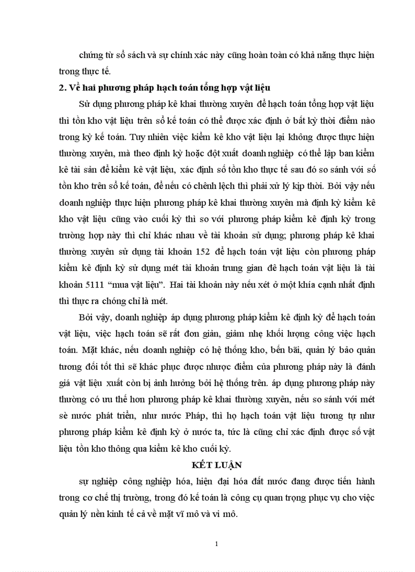 image for page hạch toán vật liệu trong các doanh nghiệp 1