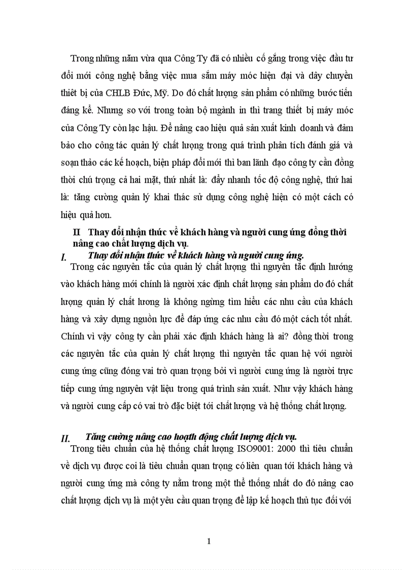 image for page Báo cáo thực tập tổng hợp tại công ty In hàng không