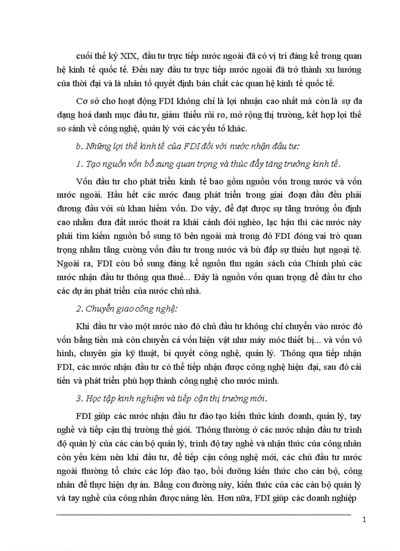 image for page Một số giải pháp nhằm nâng cao năng lực quản lý Nhà nước đối với hoạt động đầu tư trực tiếp nước ngoài trong lĩnh vực Dệt may 1