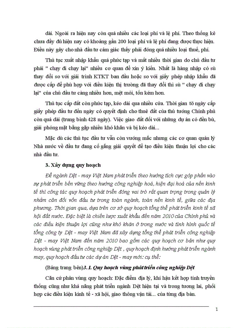 image for page Một số giải pháp nhằm nâng cao năng lực quản lý Nhà nước đối với hoạt động đầu tư trực tiếp nước ngoài trong lĩnh vực Dệt may 1