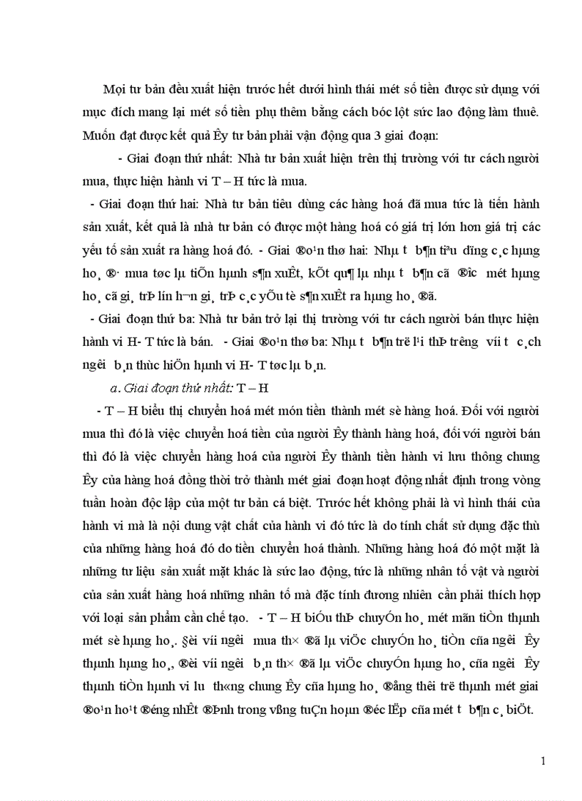 image for page vấn đề sử dụng có hiệu quả của nguồn vốn trong các doanh nghiệp nhà nước