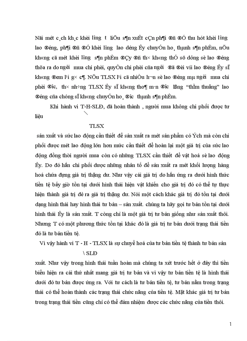 image for page vấn đề sử dụng có hiệu quả của nguồn vốn trong các doanh nghiệp nhà nước