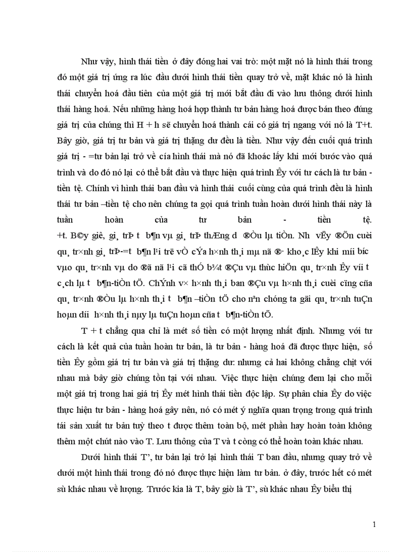 image for page vấn đề sử dụng có hiệu quả của nguồn vốn trong các doanh nghiệp nhà nước