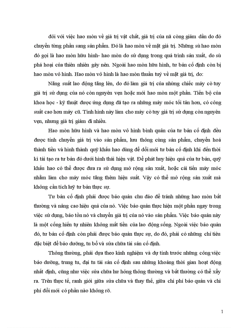 image for page vấn đề sử dụng có hiệu quả của nguồn vốn trong các doanh nghiệp nhà nước