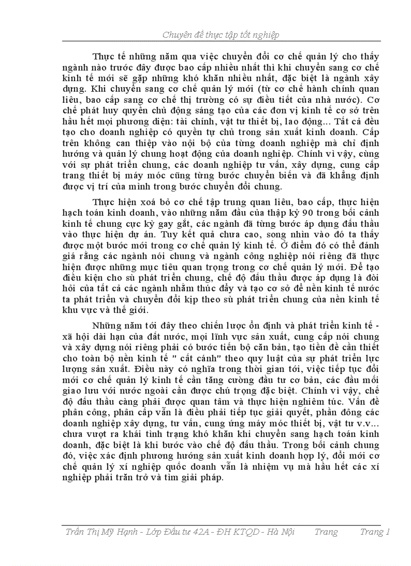 image for page Một số giải pháp góp phần hoàn thiện công tác xét thầu tại Công ty Công nghiệp tàu thuỷ Cái LânMột số giải pháp góp phần hoàn thiện công tác xét thầu tại Công ty Công nghiệp tàu thuỷ Cái Lân