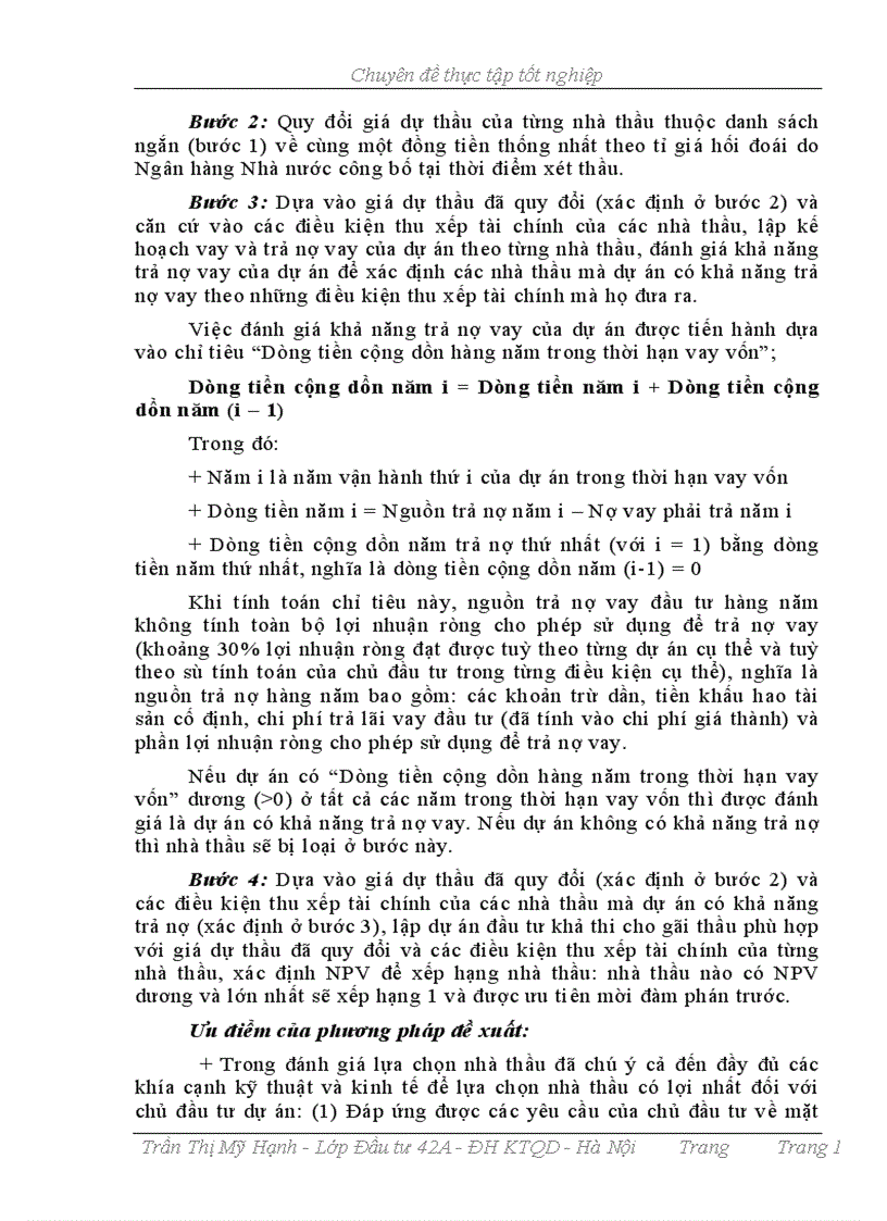 image for page Một số giải pháp góp phần hoàn thiện công tác xét thầu tại Công ty Công nghiệp tàu thuỷ Cái LânMột số giải pháp góp phần hoàn thiện công tác xét thầu tại Công ty Công nghiệp tàu thuỷ Cái Lân