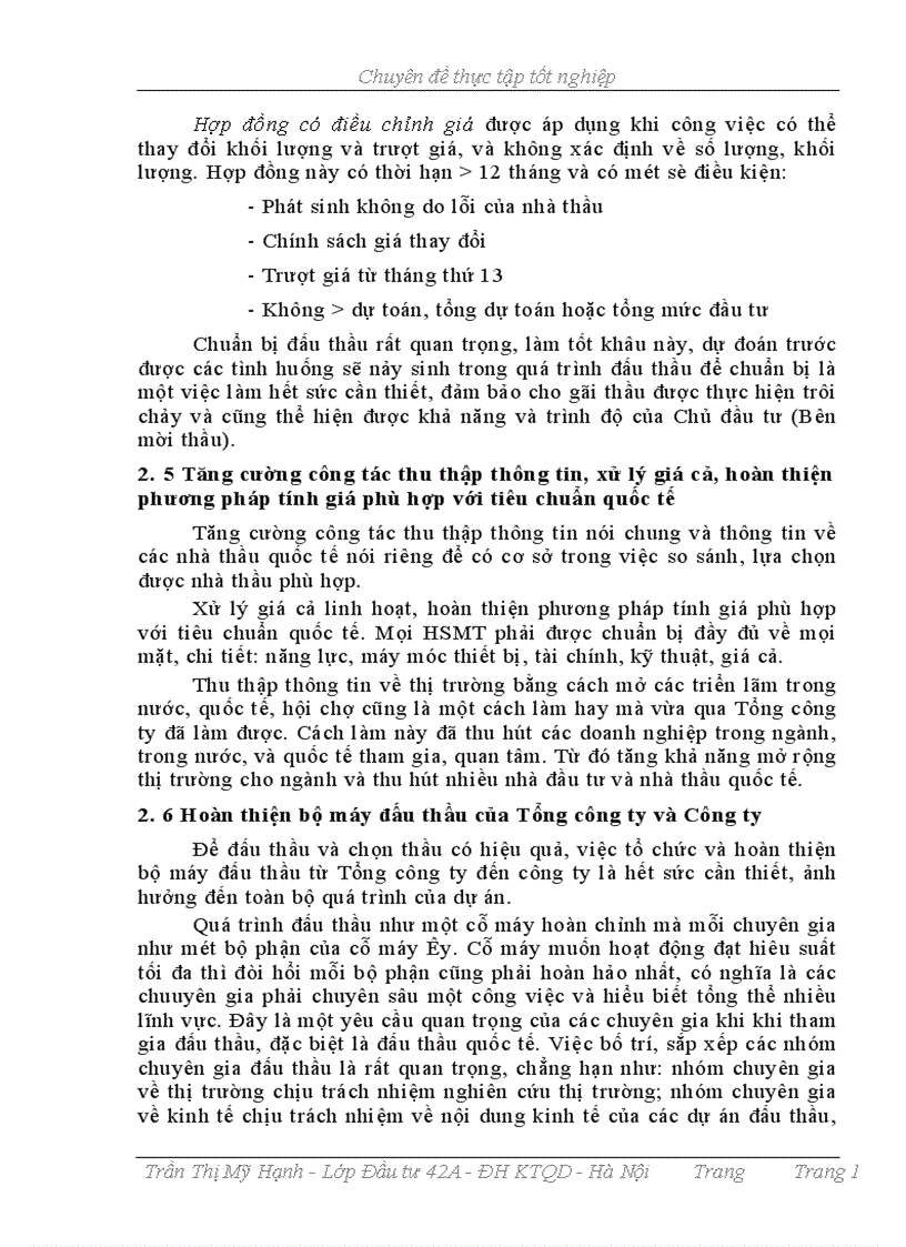 image for page Một số giải pháp góp phần hoàn thiện công tác xét thầu tại Công ty Công nghiệp tàu thuỷ Cái LânMột số giải pháp góp phần hoàn thiện công tác xét thầu tại Công ty Công nghiệp tàu thuỷ Cái Lân