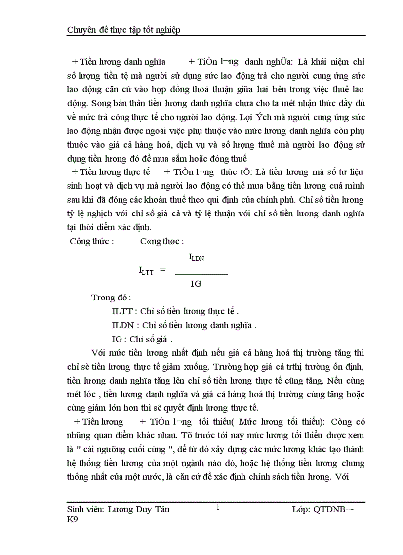 image for page Một số giải pháp nhằm hoàn thiện công tác quản lý lao động tiền lương ở Công ty cổ phần vận tải thương mại Duy Tân 1