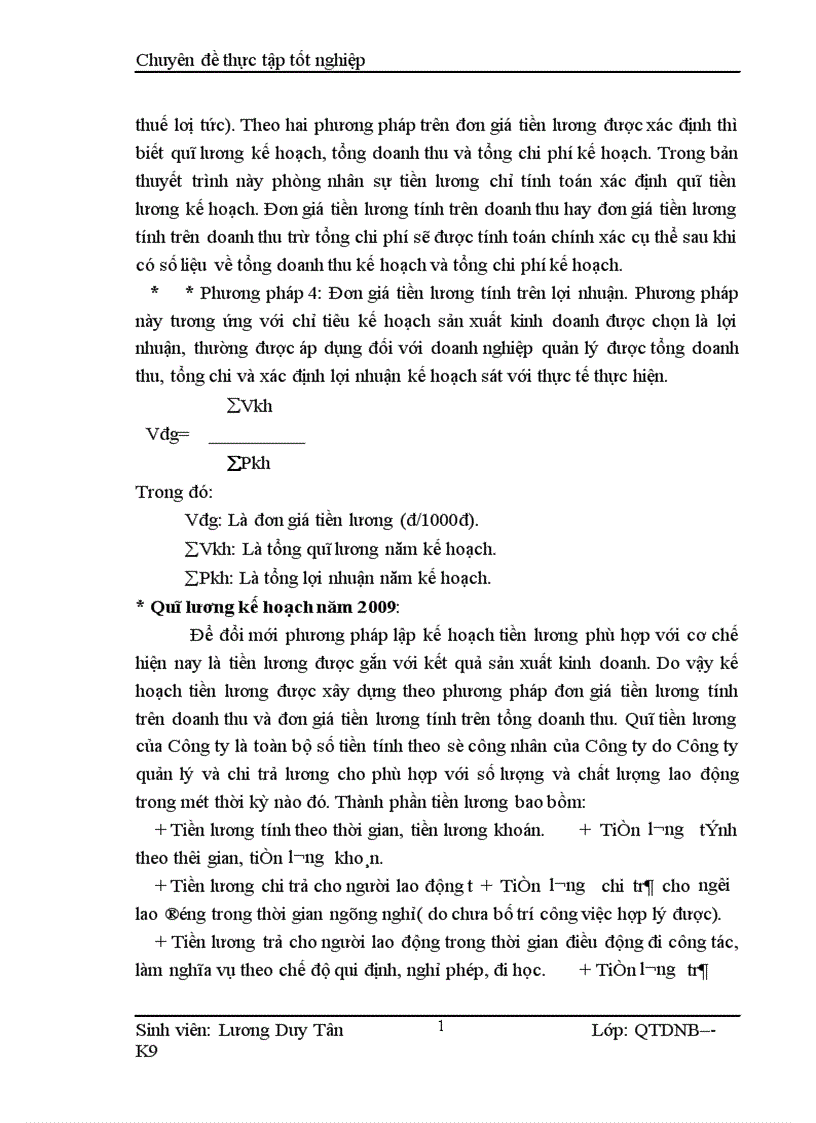 image for page Một số giải pháp nhằm hoàn thiện công tác quản lý lao động tiền lương ở Công ty cổ phần vận tải thương mại Duy Tân 1