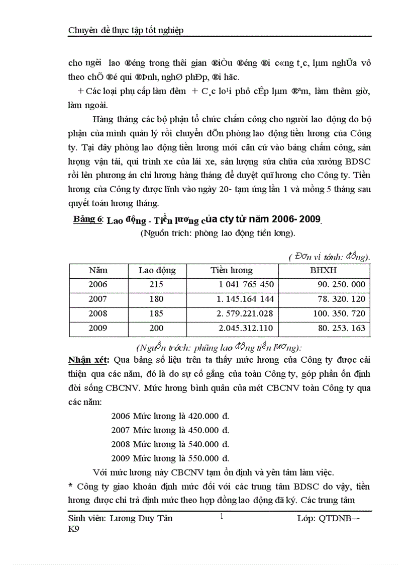 image for page Một số giải pháp nhằm hoàn thiện công tác quản lý lao động tiền lương ở Công ty cổ phần vận tải thương mại Duy Tân 1