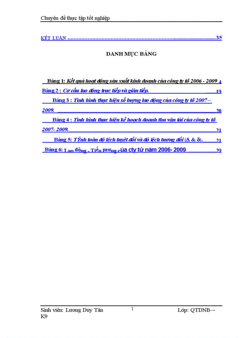 image for page Một số giải pháp nhằm hoàn thiện công tác quản lý lao động tiền lương ở Công ty cổ phần vận tải thương mại Duy Tân 1