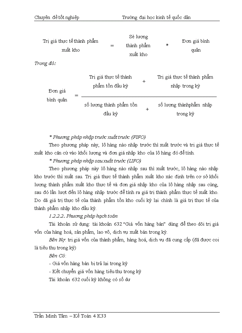 image for page Hoàn thiện hạch toán toán tiêu thụ thành phẩm xác định kết quả tiêu thụ tại Công ty Chế biến và Kinh doanh than Hà Nội 1