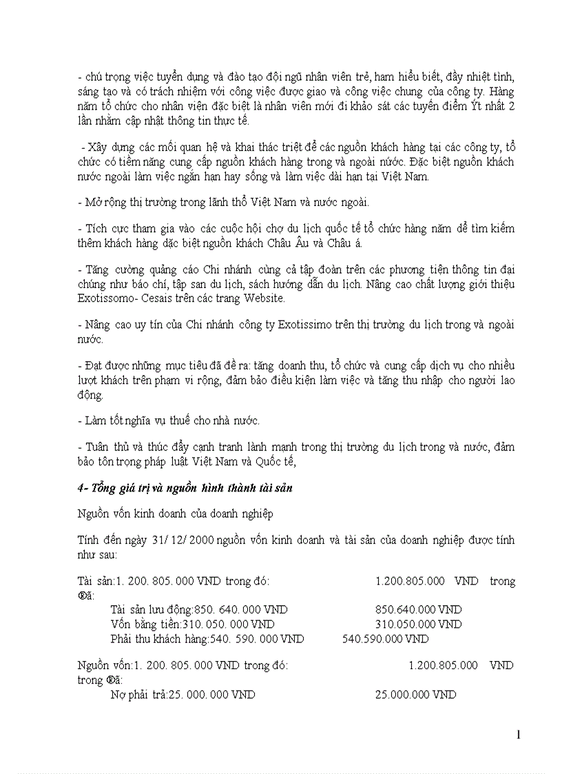 image for page Về hạch toán chi phí và xác định kết quả kinh doanh trong doanh nghiệp thương mại dịch vụ 1