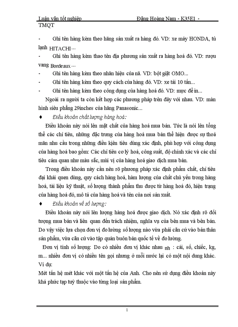 image for page Hoàn thiện công tác tổ chức thực hiện hợp đồng nhập khẩu bộ linh kiện xe máy tại Công ty quan hệ quốc tế và đầu tư sản xuất CIRI