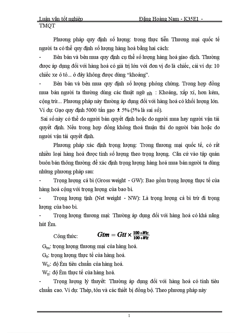 image for page Hoàn thiện công tác tổ chức thực hiện hợp đồng nhập khẩu bộ linh kiện xe máy tại Công ty quan hệ quốc tế và đầu tư sản xuất CIRI