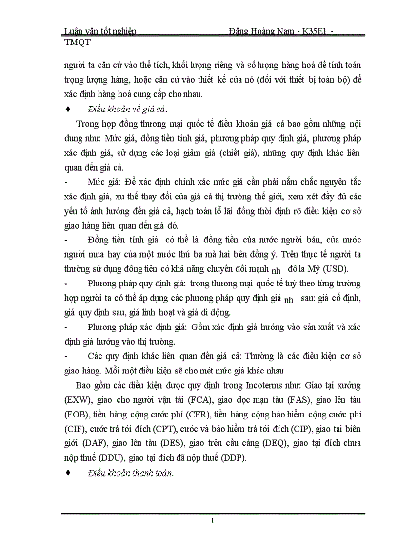 image for page Hoàn thiện công tác tổ chức thực hiện hợp đồng nhập khẩu bộ linh kiện xe máy tại Công ty quan hệ quốc tế và đầu tư sản xuất CIRI