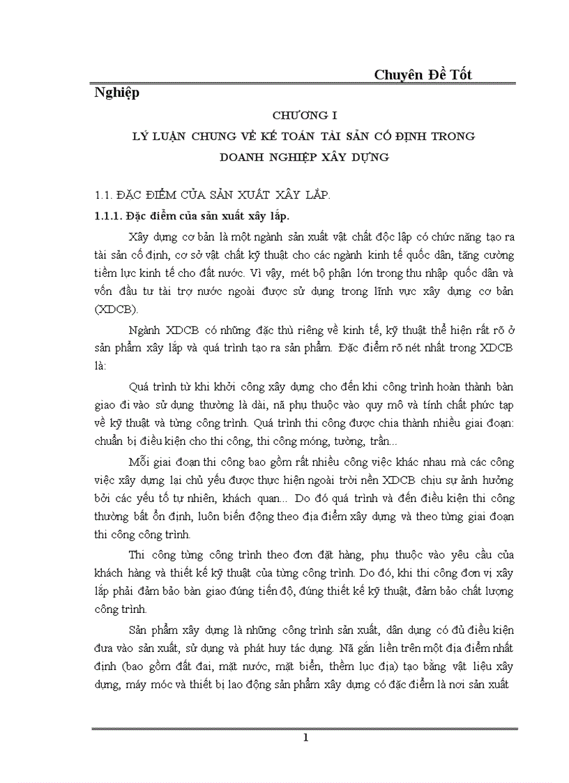 image for page Tổ chức kế toán TSCĐ và phân tích tình hình quản lý trang bị và sử dụng TSCĐ cở Công ty thi công cơ giới Thăng Long 1