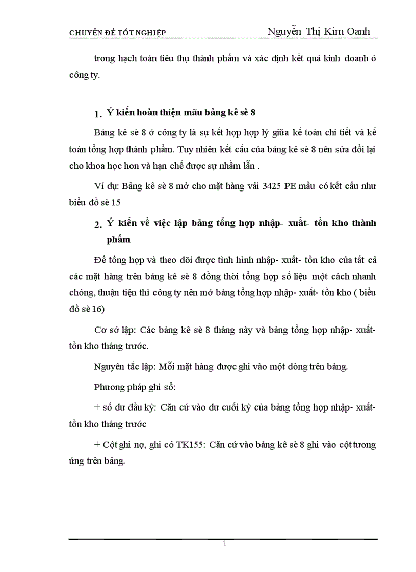 image for page Kế toán thành phẩm bán hàng và xác định kết quả bán hàng 1