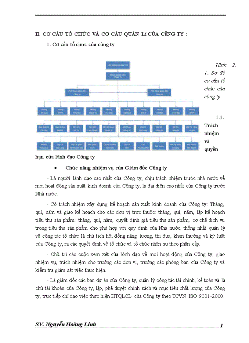 image for page Báo cáo thực tập tại Công ty cổ phần Xi măng và Xây dựng Quảng Ninh 1