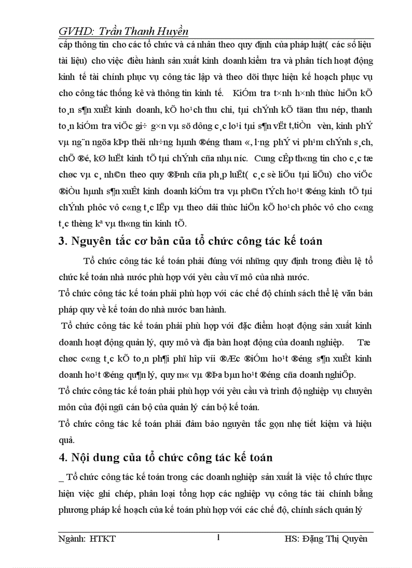 image for page Kế toán chi phí sản xuất và tính giá thành sản phẩm tại Công ty TNHH Sơn Hà 1