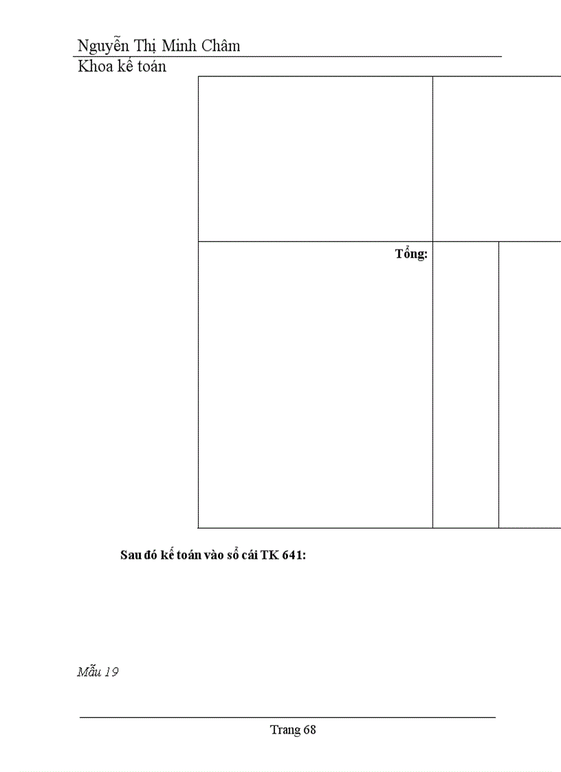 image for page Hoàn thiện hạch toán chi phí doanh thu và kết quả hoạt động kinh doanh vận tải biển tại Tổng công ty hàng hải Việt nam 1