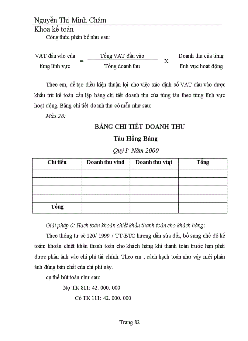image for page Hoàn thiện hạch toán chi phí doanh thu và kết quả hoạt động kinh doanh vận tải biển tại Tổng công ty hàng hải Việt nam 1