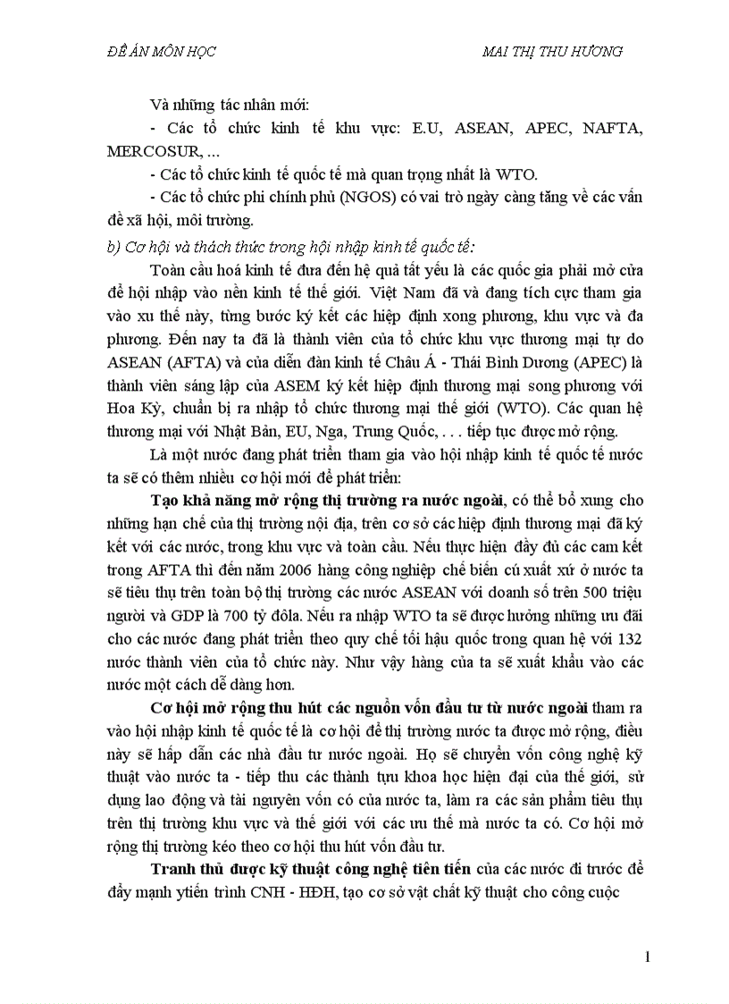 image for page Biện pháp nâng cao khả năng cạnh tranh của nông sản Việt Nam trong quá trình hội nhập