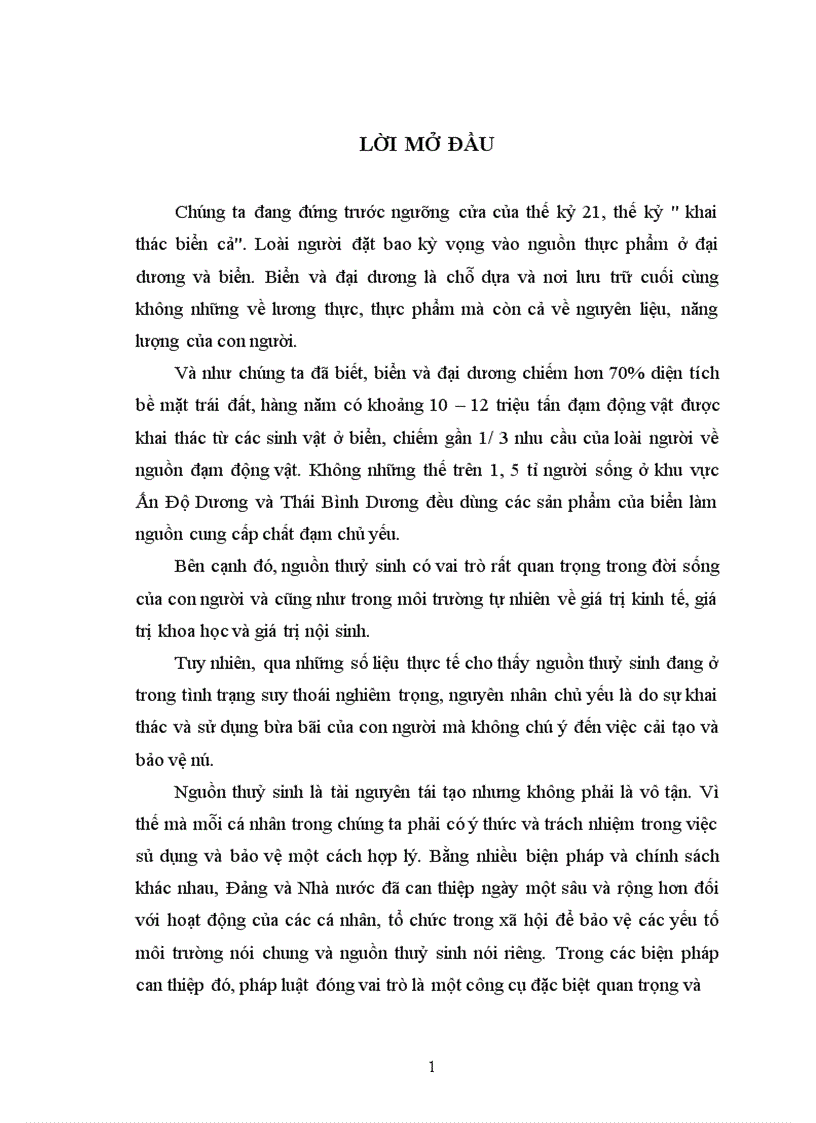 image for page Pháp luật về kiểm soát suy thoái thuỷ sinh