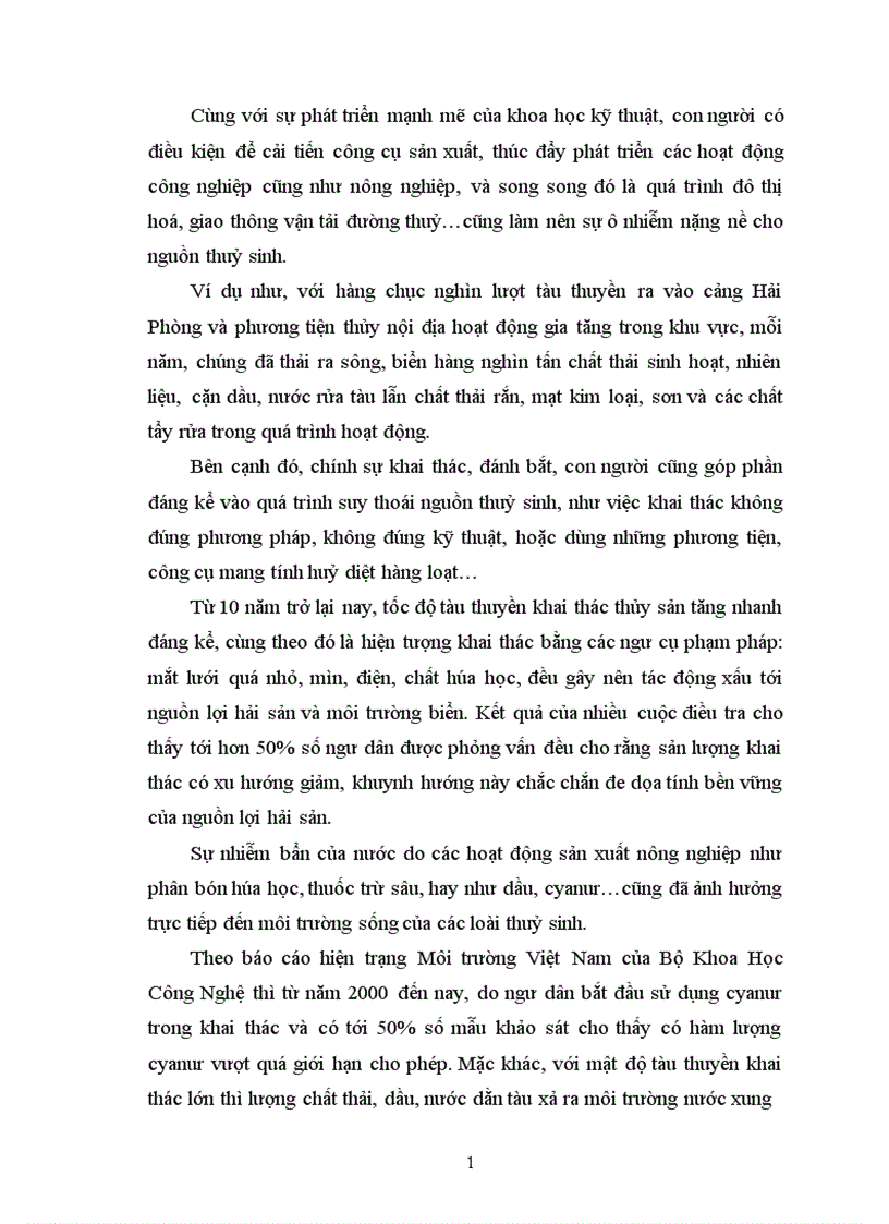 image for page Pháp luật về kiểm soát suy thoái thuỷ sinh